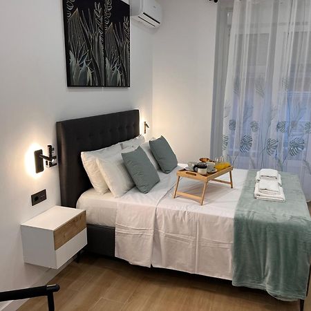 Apartamento Cozy Chueca Studio Madrid Exterior foto