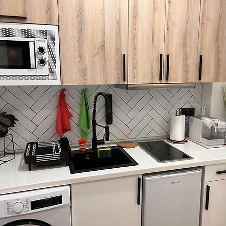 Apartamento Cozy Chueca Studio Madrid Exterior foto
