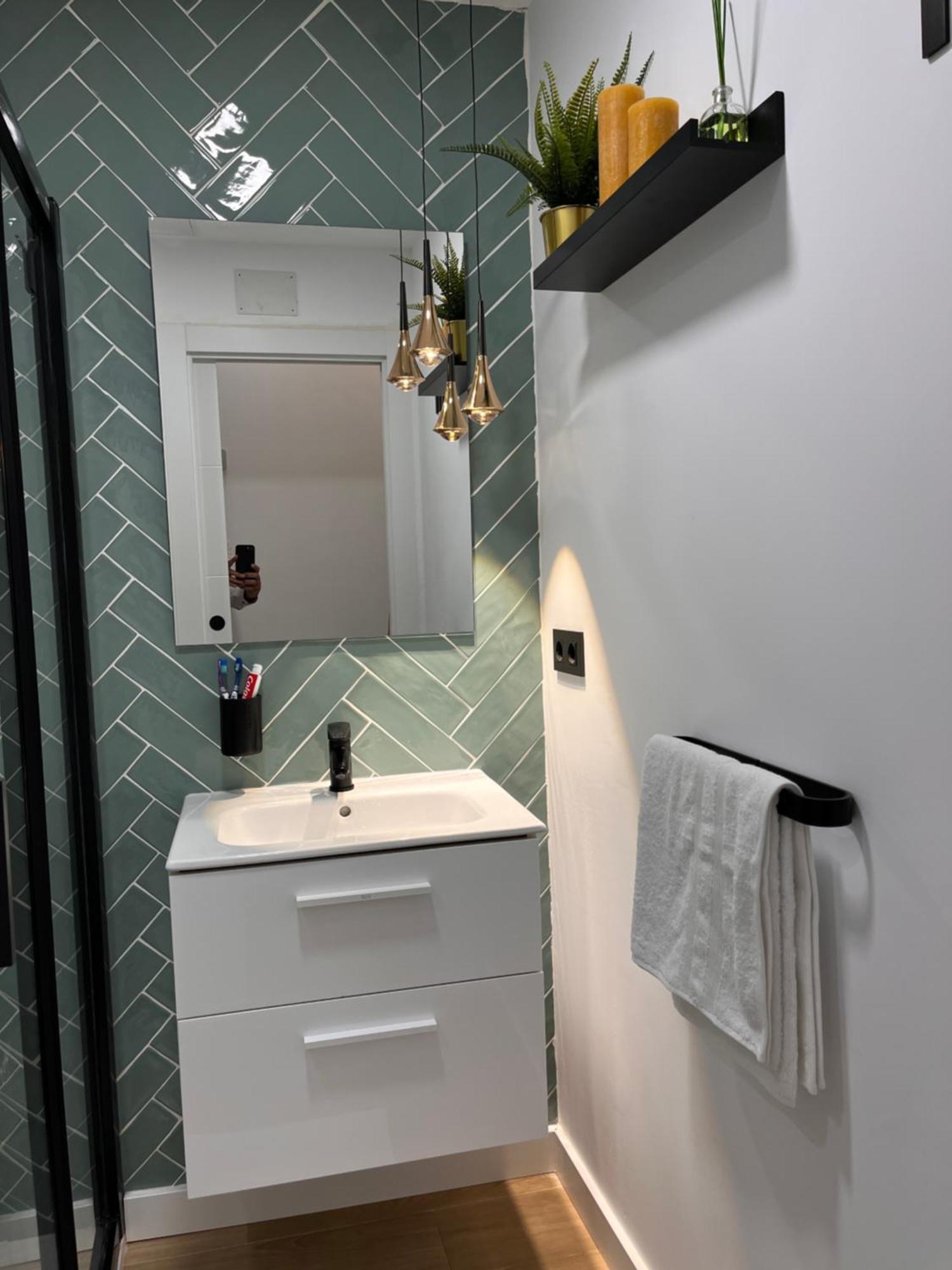 Apartamento Cozy Chueca Studio Madrid Exterior foto