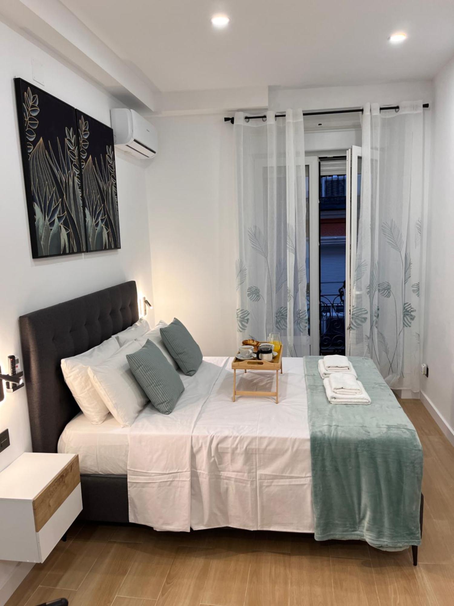 Apartamento Cozy Chueca Studio Madrid Exterior foto